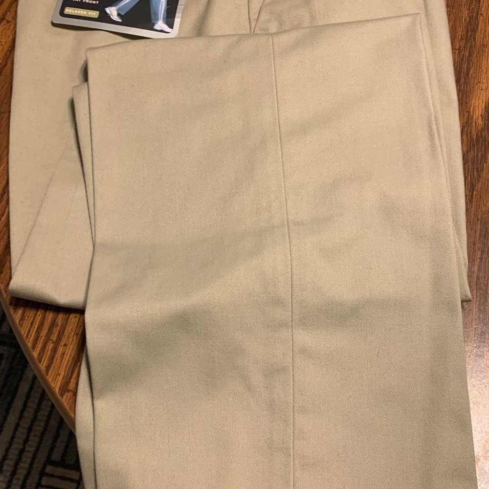 Men's Dockers pants 33X34